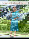 Flavours By Kinti 01-08 Designer Kurtis Catalog
